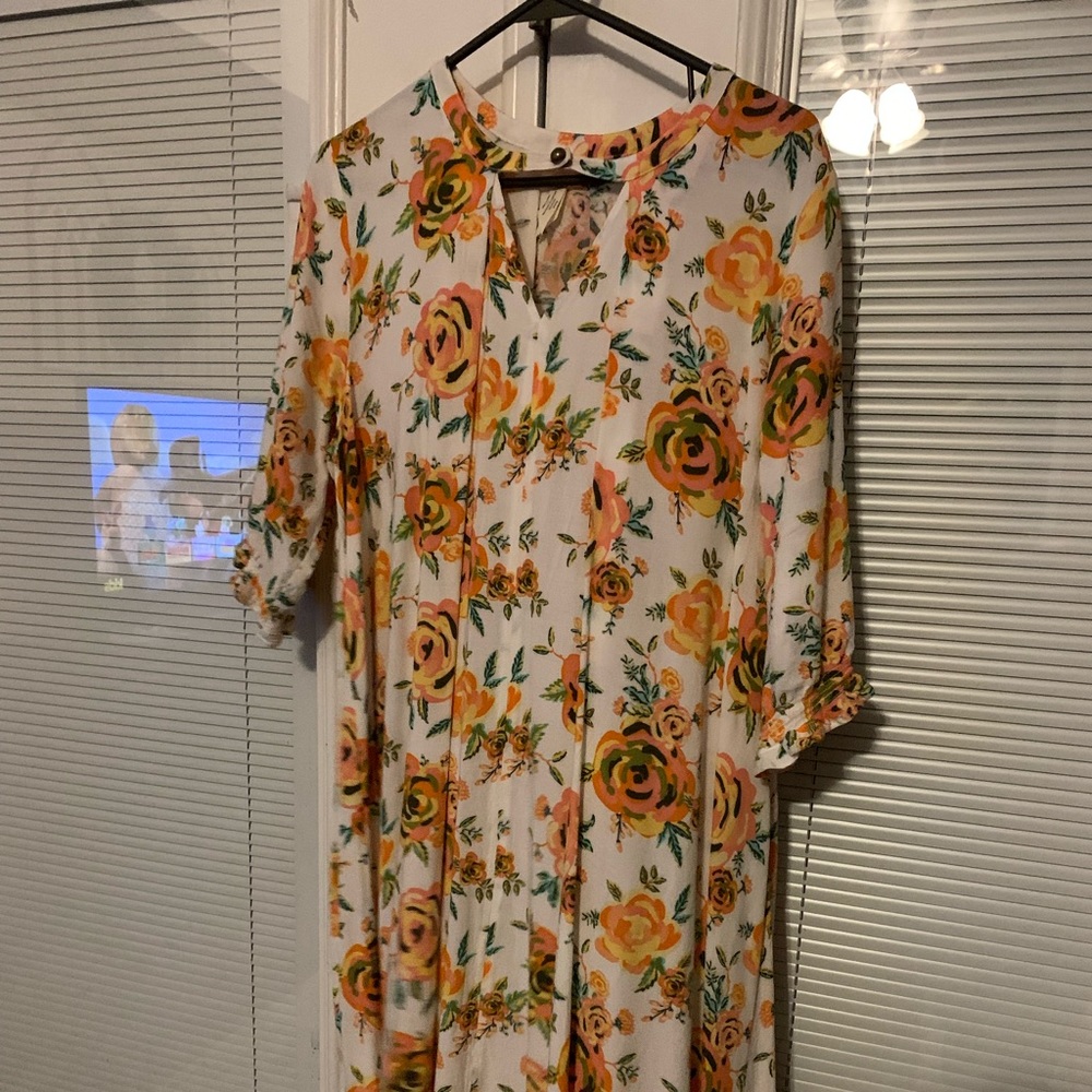 Matilda Jane Dress
